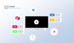 Video marketing