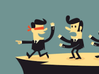 How To Dodge Blogging Pitfalls: 4 Tips [Short Blog]