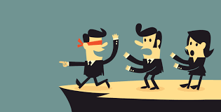 Blog Pitfalls