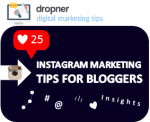Instagram banner
