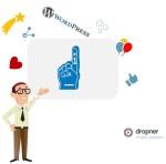 WordPress Features