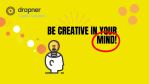Creative Mind - Blog Banner