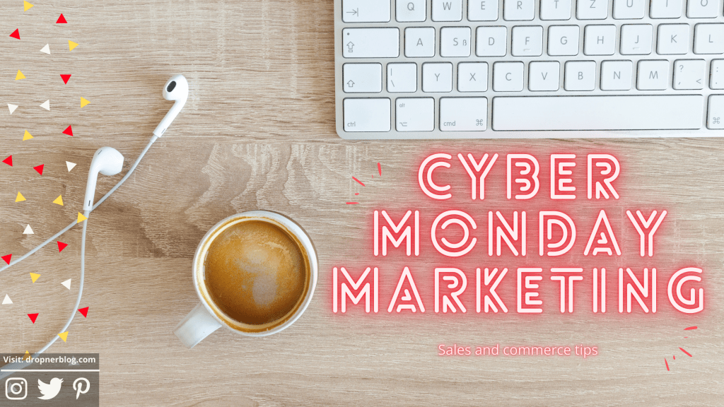 Cyber Monday Sales
