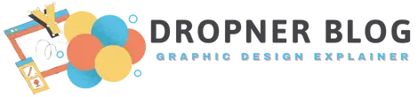 Dropner Blog Logo