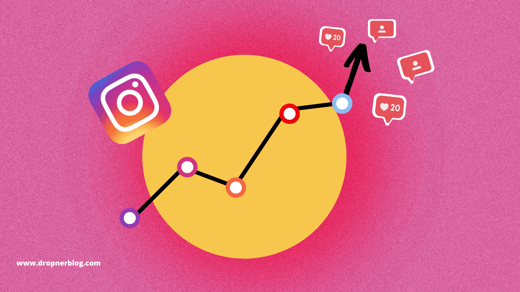 Curated visual reference: Increase Instagram Brand Reputation Engagement Reference: 8 Tips To Increase Instagram Engagement For Your Brand
