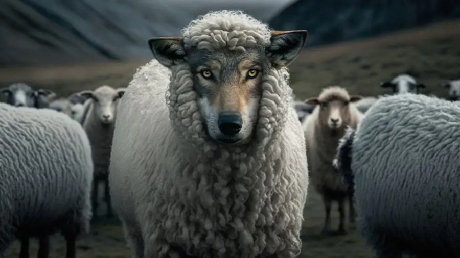 Fake Christian Pastors Exposed: Protect Your Faith