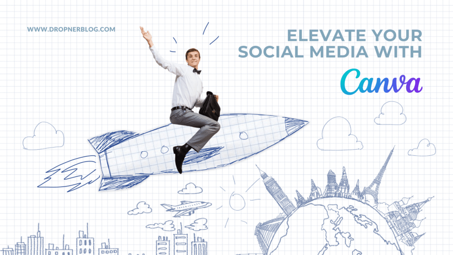 Elevate Your Social Media With Canva