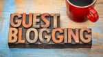 Guest Blogging