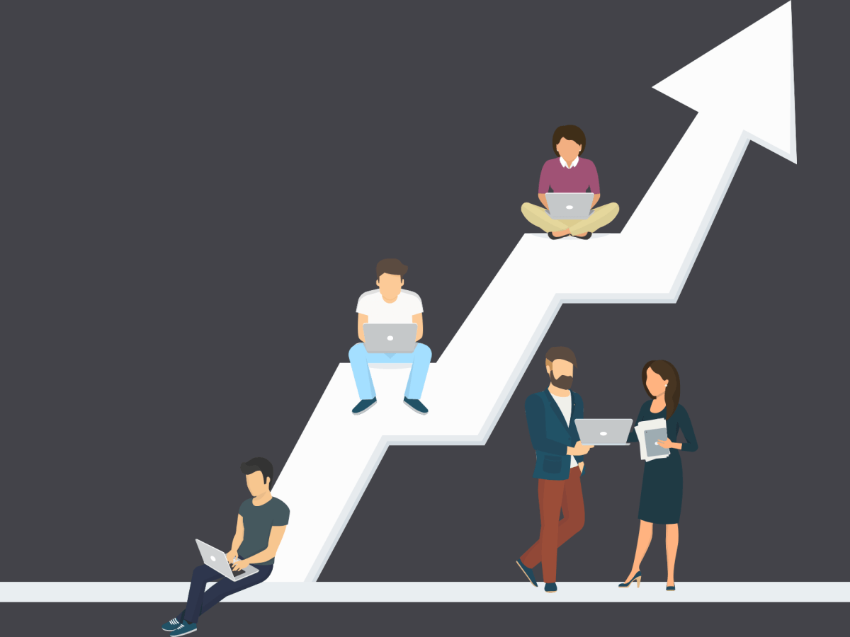 8 Key Steps to Succeed as an Online Entrepreneur