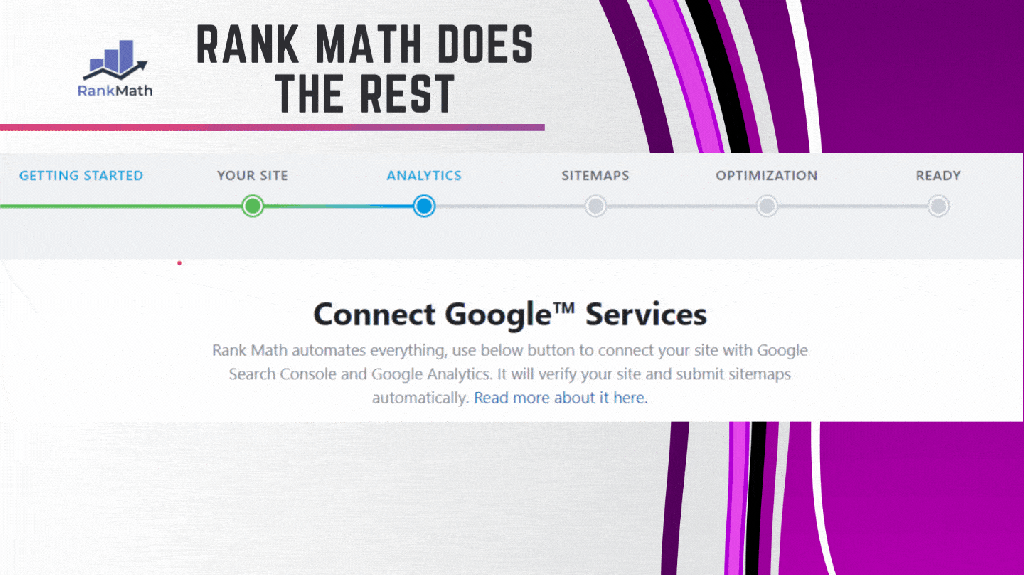 Checking If Your Search Console Is Linke To Rank Math Checking If Your Search Console Is Linke To Rank Math