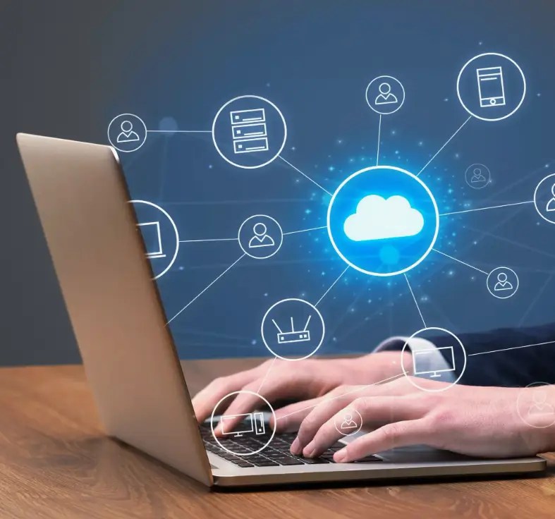 The Role of Automation in Business Efficiency