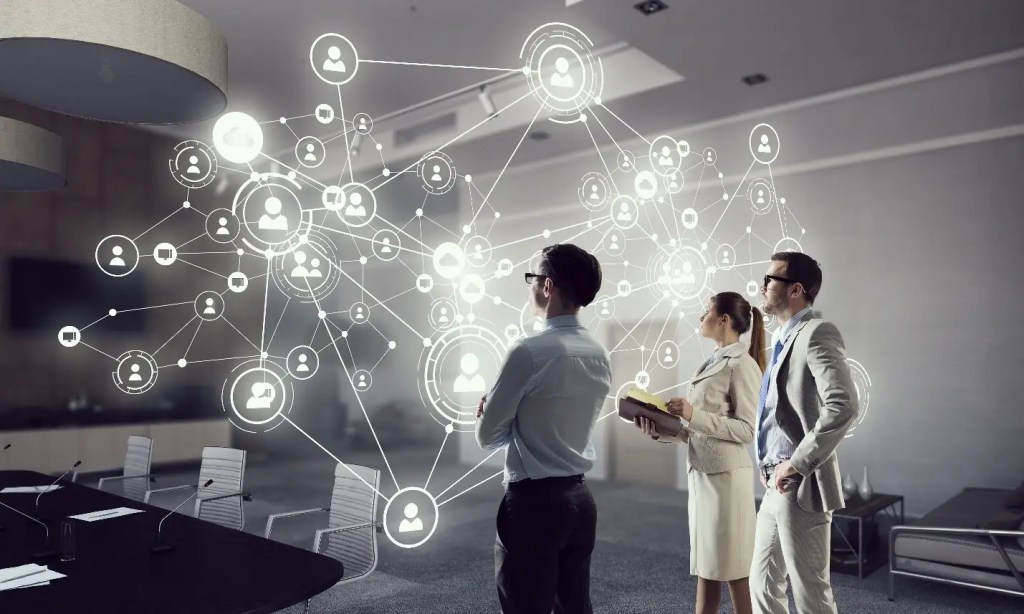 Technological Advances Transforming Customer Experience