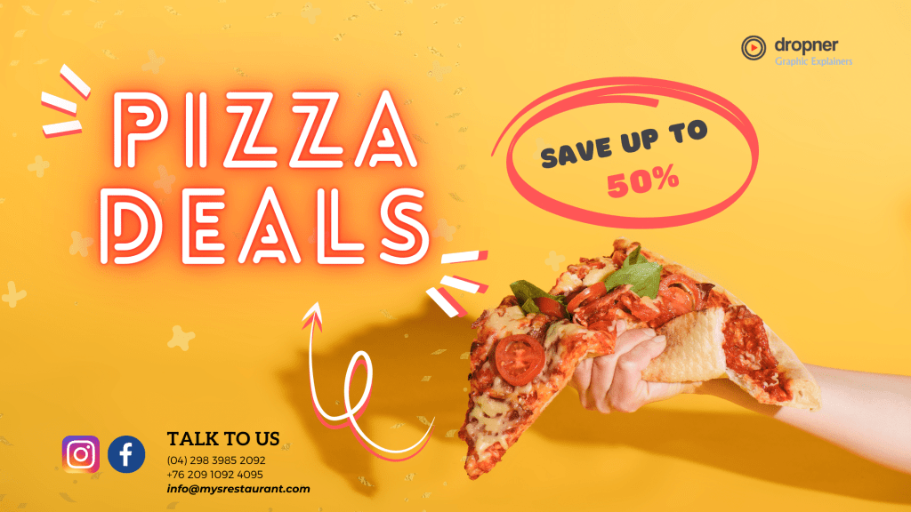 Food-inspired designs