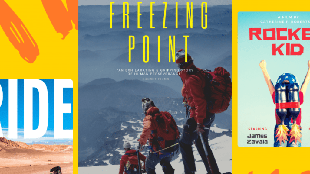 Canva Design Inspirations