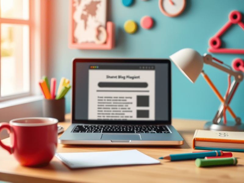 How Small Changes Can Impact Your Blog’s Reach