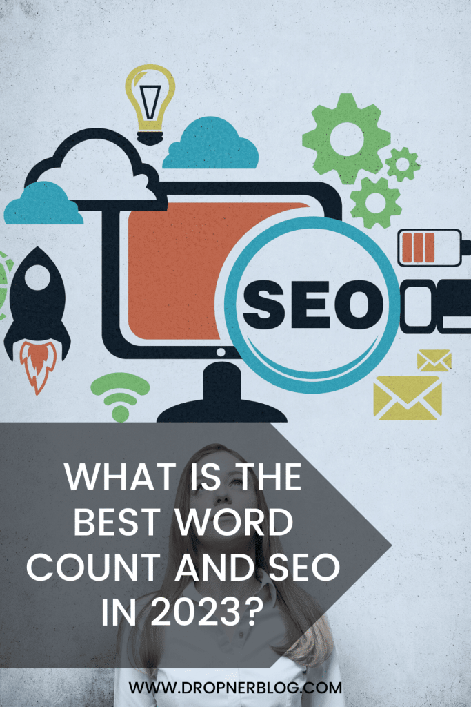 What Is The Best Word Count For SEO 