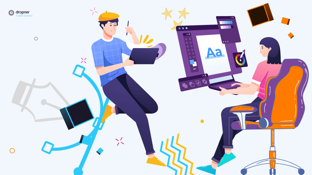 Graphic Design Tools