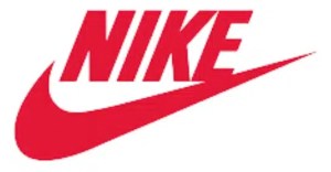 swoosh nike logo
