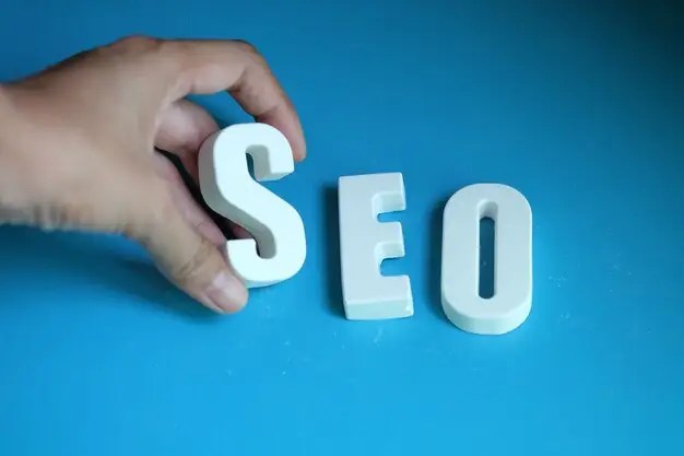 Introduction Guiding Through the SEO Terrain: A Pathway to Online Excellence