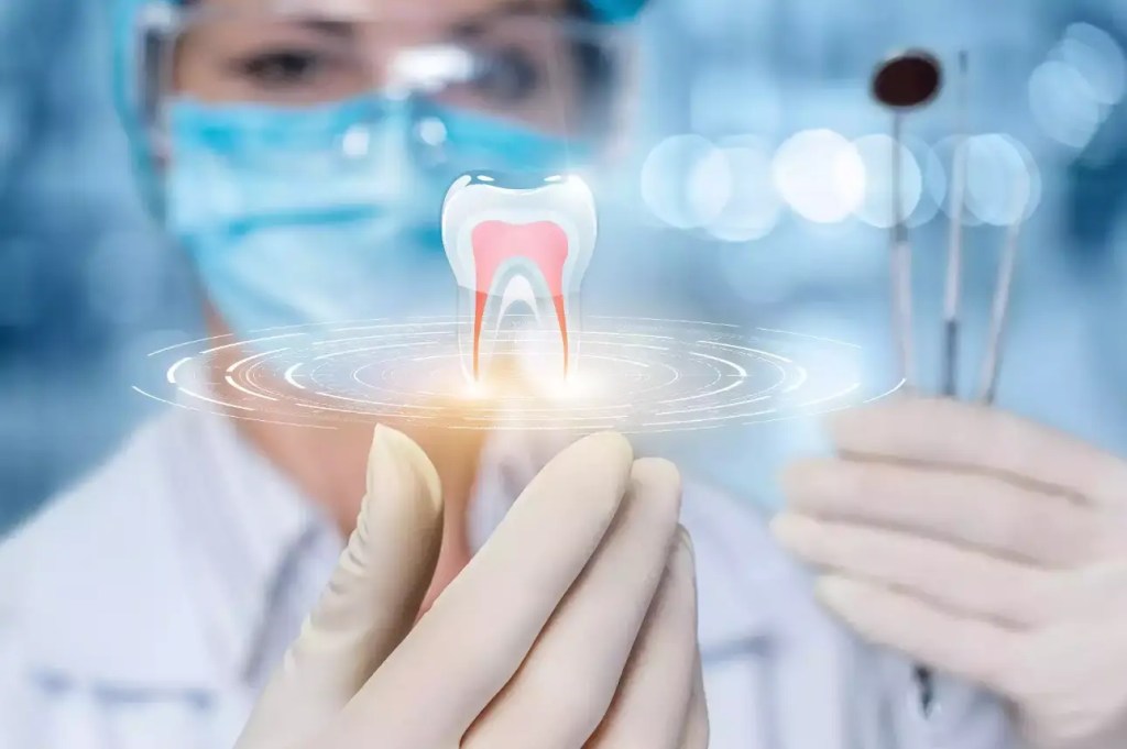 Enhancing Dental Care Through Modern Technology