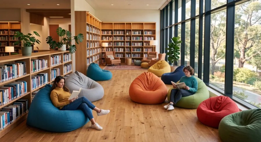 how-bean-bag-chairs-transform-library-reading-areas